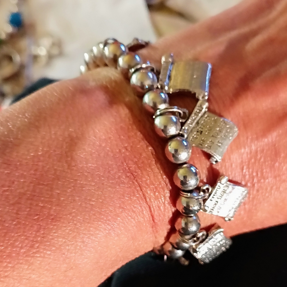Bracelet - Picture 2 of 3